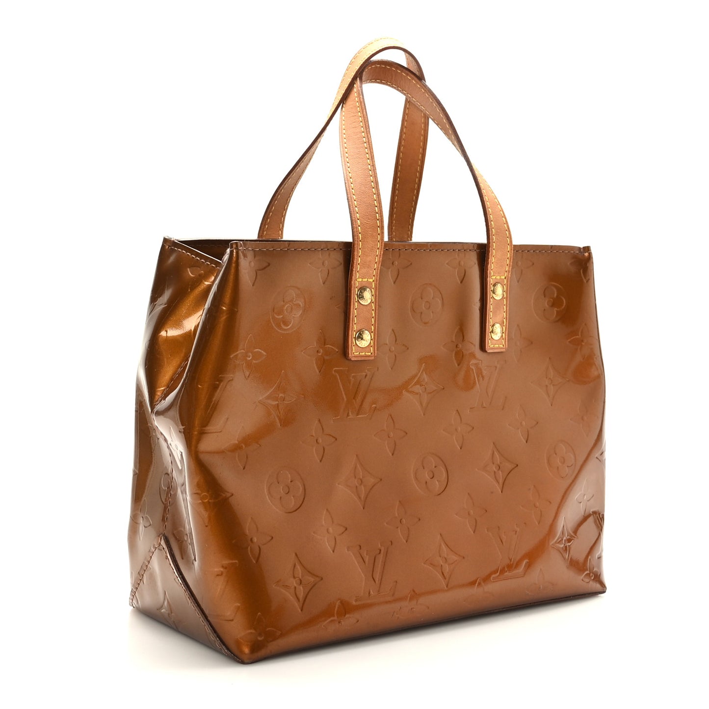 Vernis Reade PM Bronze