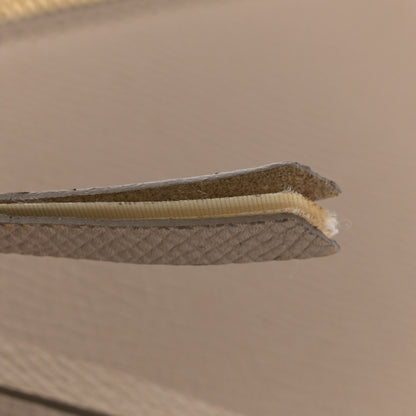 Celine Grained Calfskin Mini Belt Bag Light Taupe 13 of 14