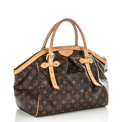 Louis Vuitton Monogram Tivoli GM 3 of 7