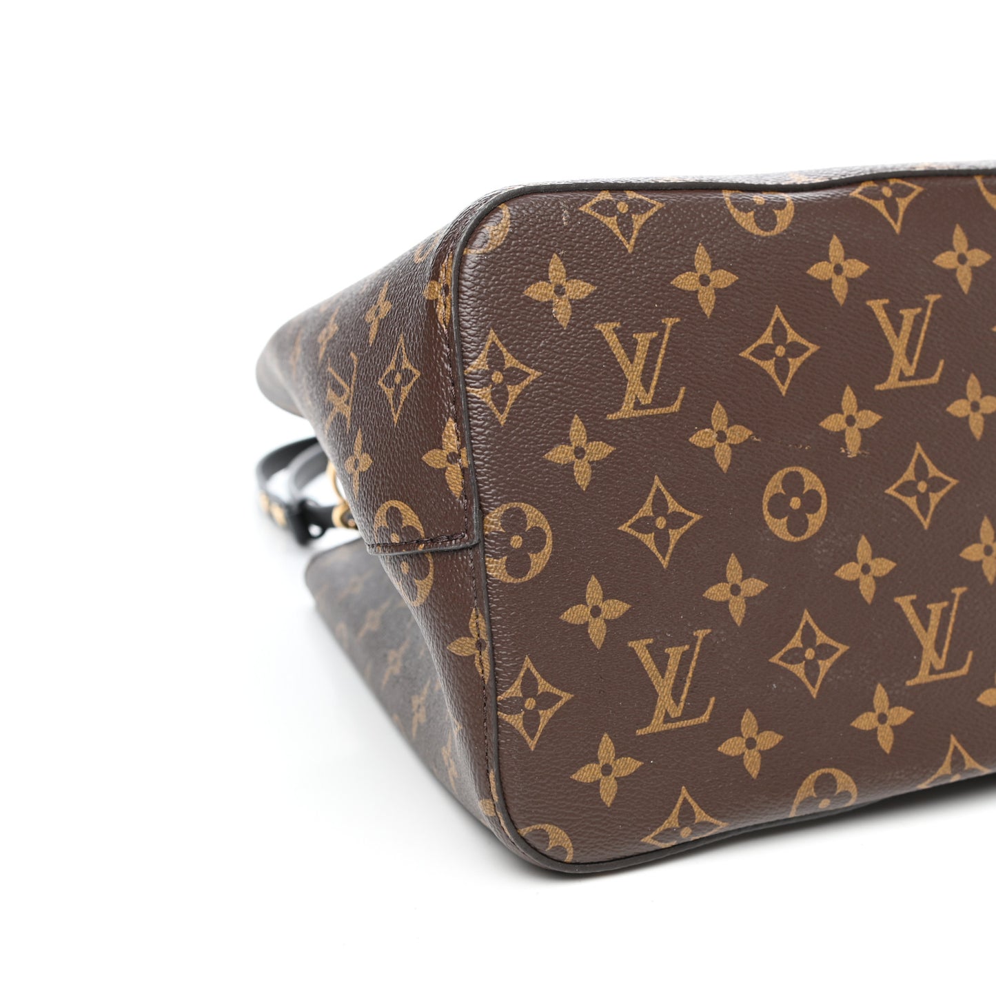 Monogram Neonoe MM Black