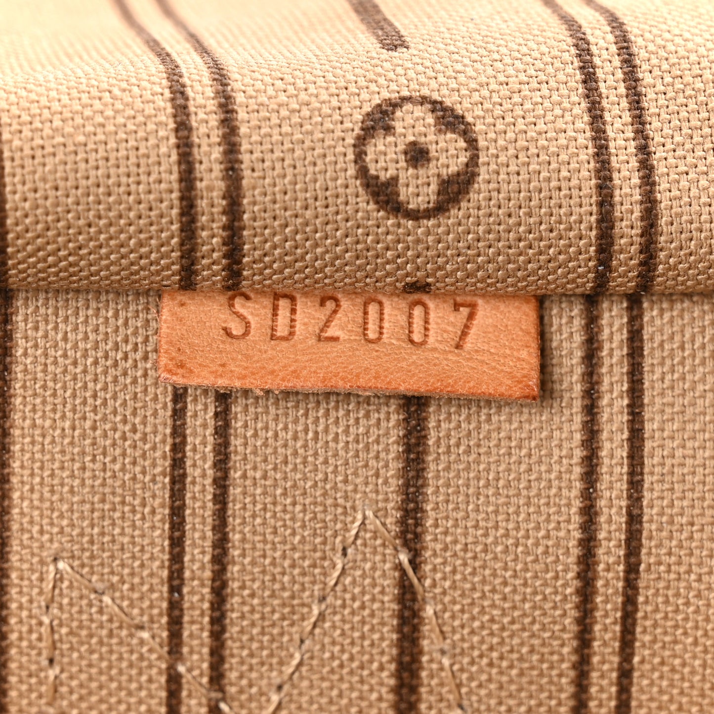 LOUIS VUITTON Monogram Neverfull PM