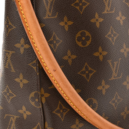 Louis Vuitton Monogram Looping GM 11 of 13