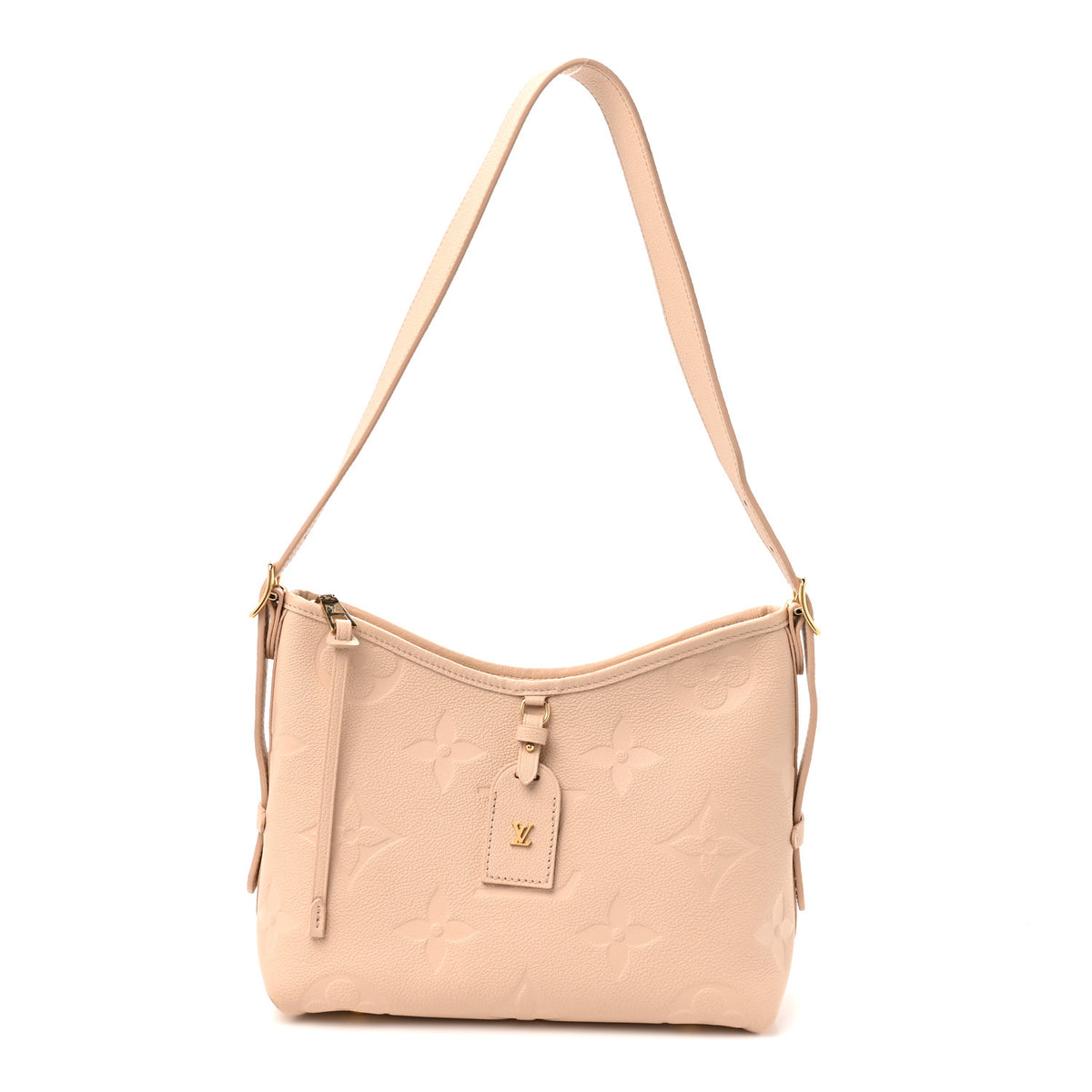 Empreinte Carryall PM Cream