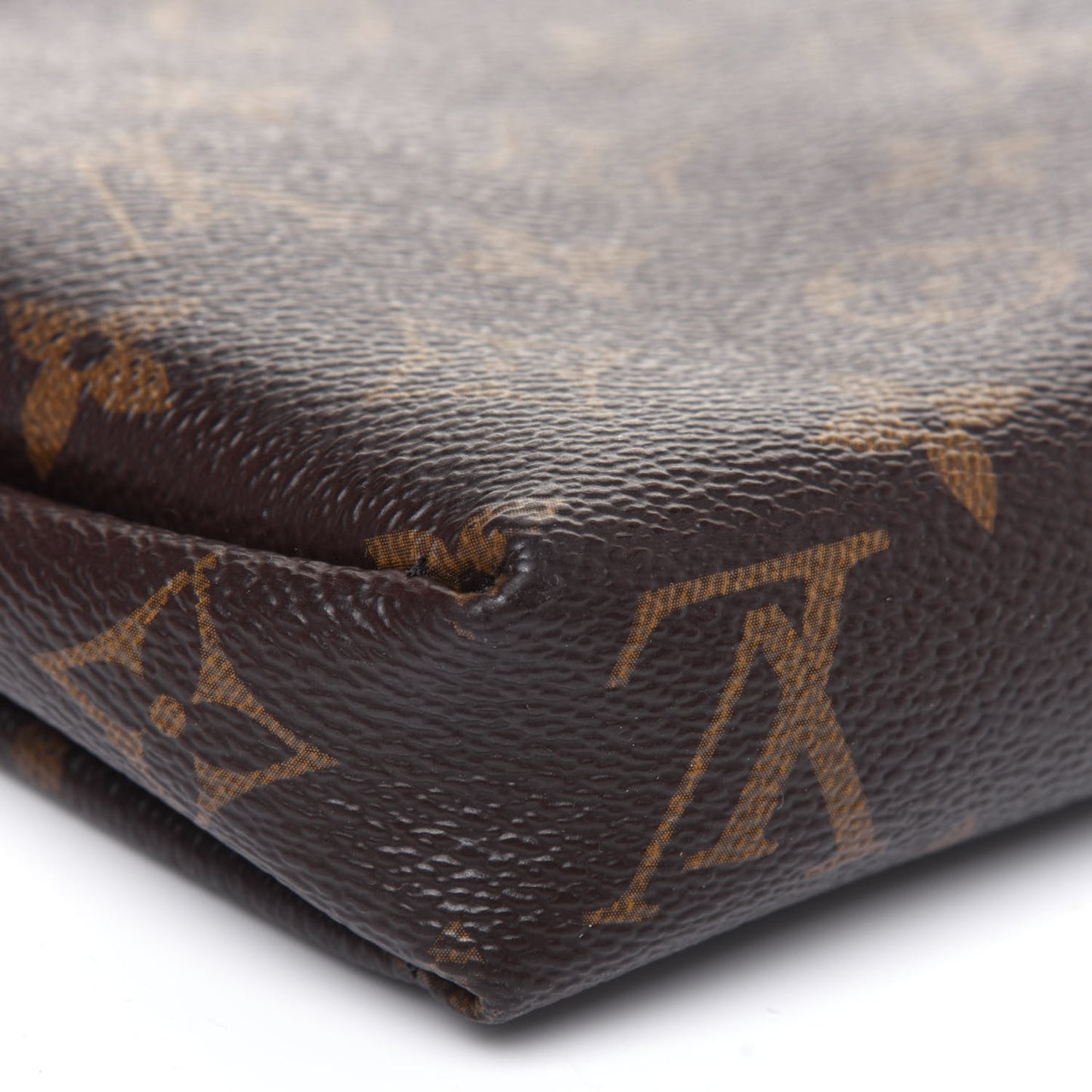 Monogram Pallas Uniformes Crossbody Safran