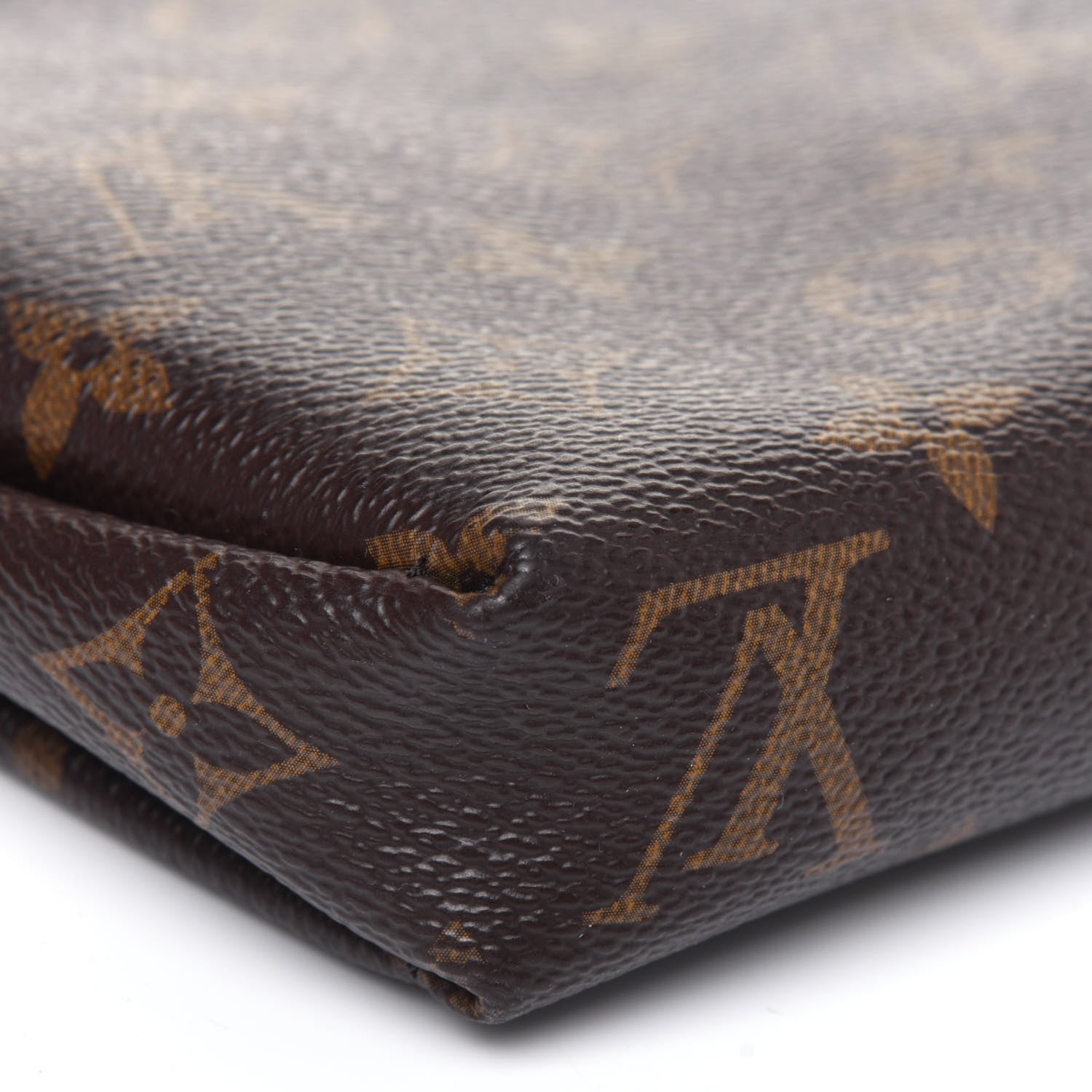 Louis Vuitton Monogram Pallas Uniformes Crossbody Safran 12 of 21