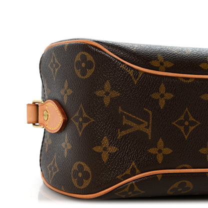 Louis Vuitton Monogram Blois 8 of 13
