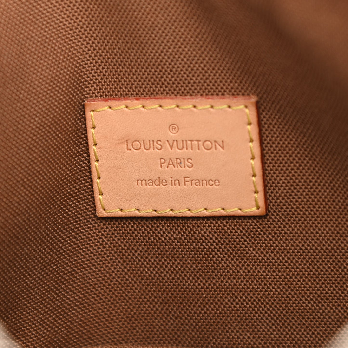 Monogram Odeon MM