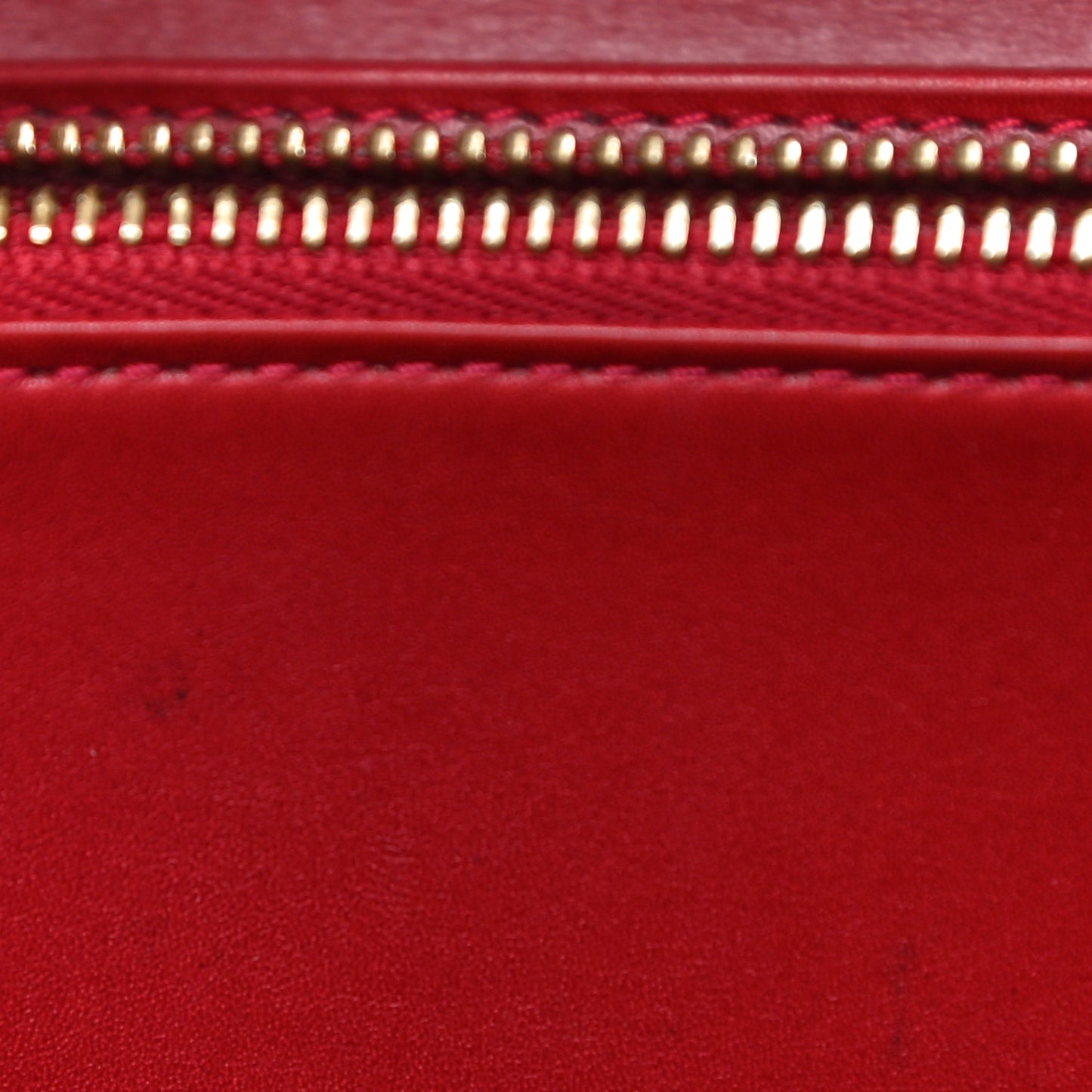 Vernis Sarah Wallet Pomme D'Amour