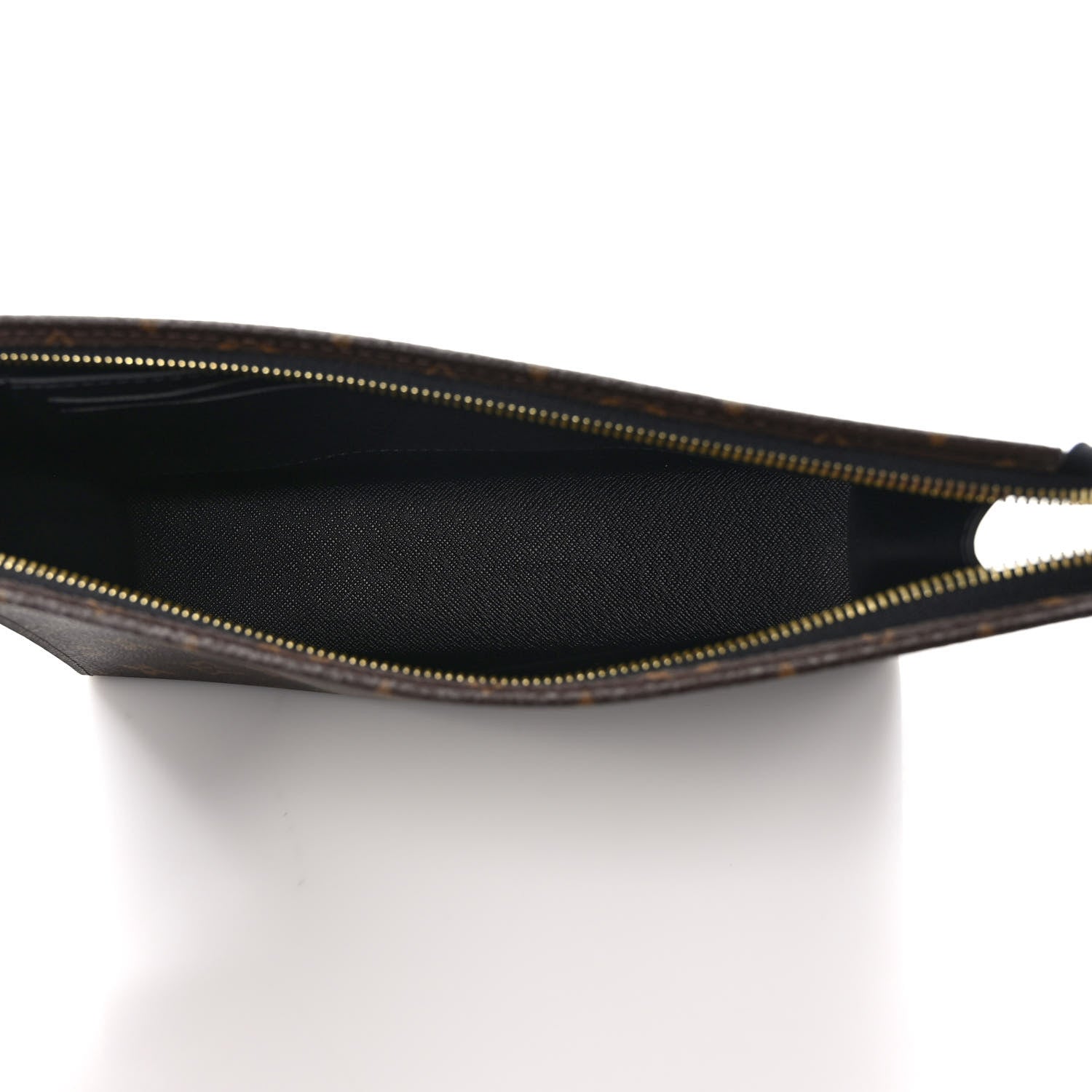 Louis Vuitton Monogram Poche Toilette NM 5 of 8