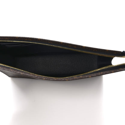 Louis Vuitton Monogram Poche Toilette NM 5 of 8