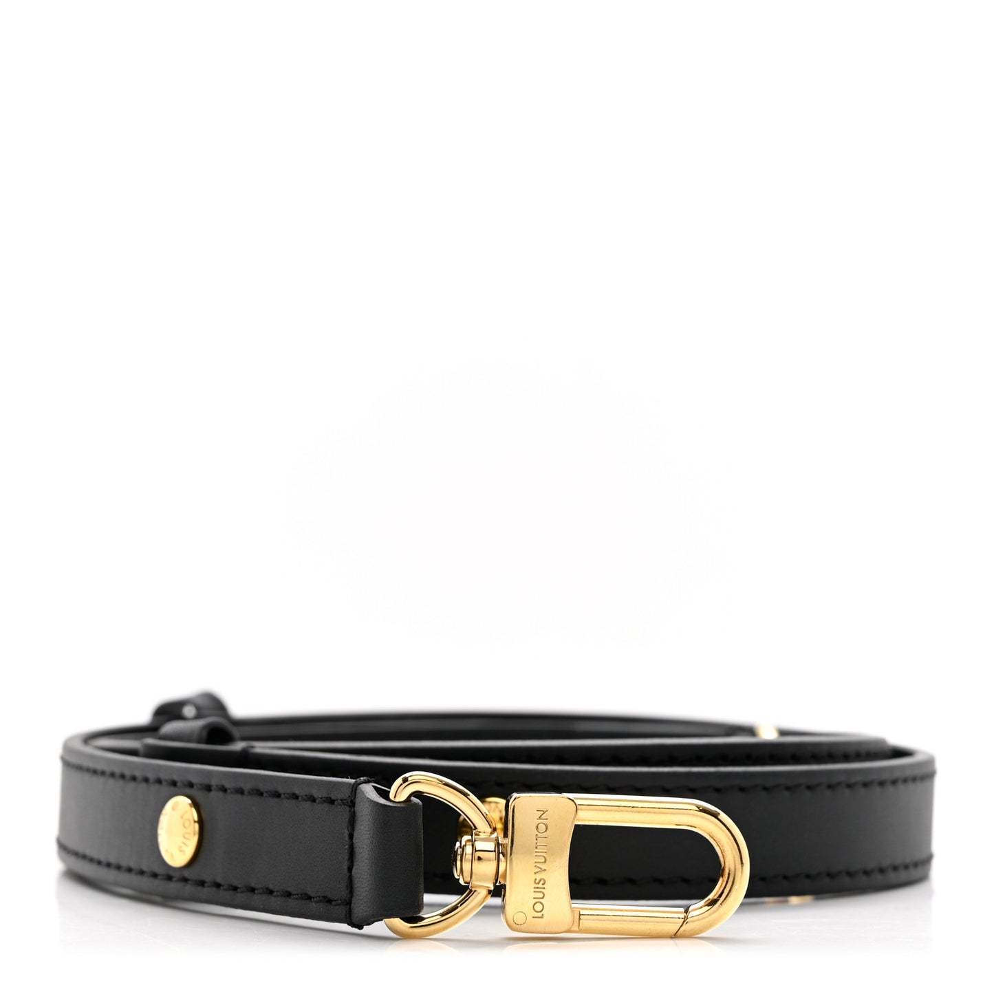 Bandouliere Shoulder Strap Black