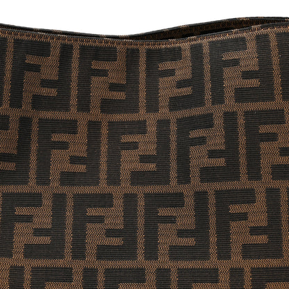 Fendi Chef Shopping Tote Tobacco 9 of 12