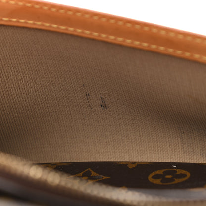 Louis Vuitton Monogram Reporter PM 13 of 17