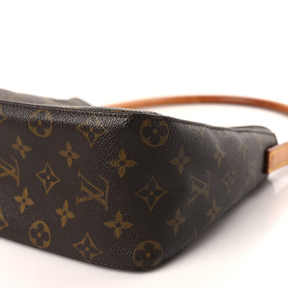 Louis Vuitton Monogram Looping MM 8 of 8