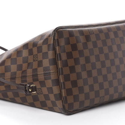 Louis Vuitton Damier Ebene Neo Neverfull GM 7 of 8