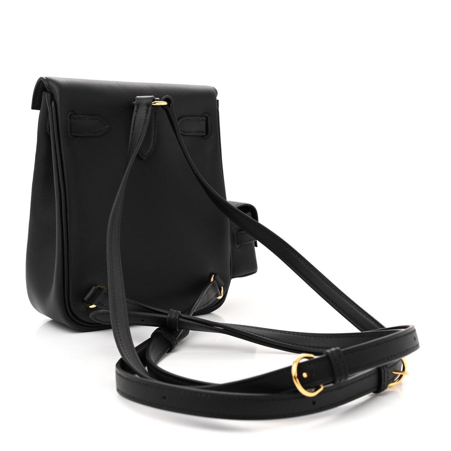 Swift Kelly Jump Backpack Black