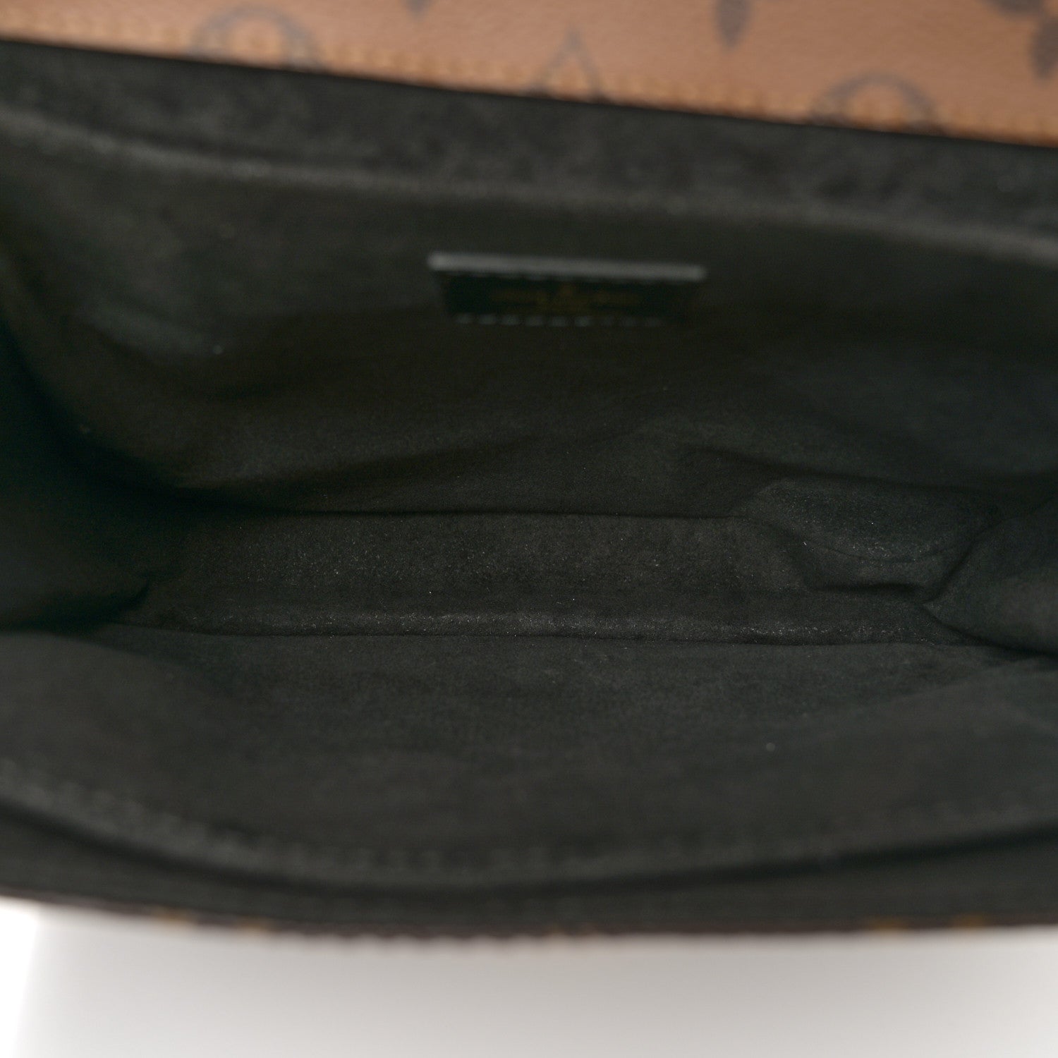 Louis Vuitton Reverse Monogram Pochette Metis 5 of 9