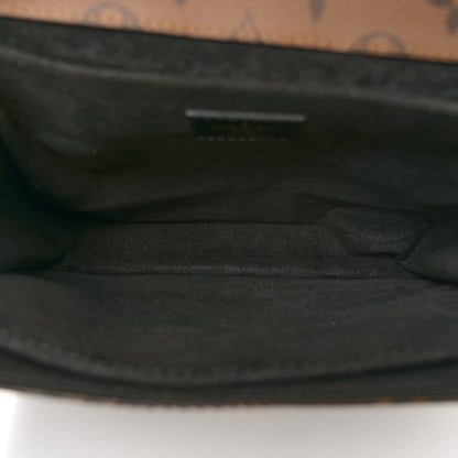 Louis Vuitton Reverse Monogram Pochette Metis 5 of 9