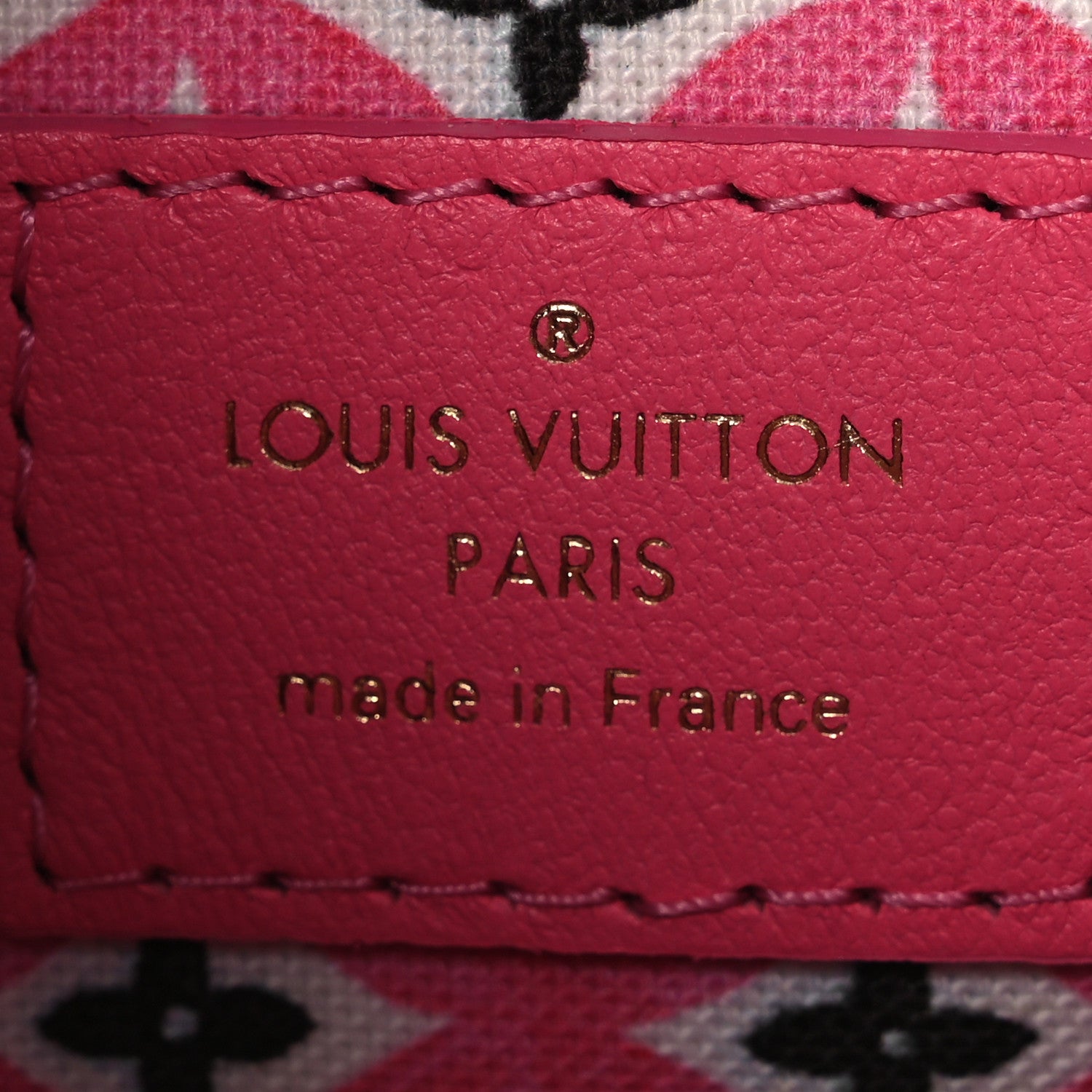 Louis Vuitton Monogram Giant By The Pool 2.0 Speedy Bandouliere 25 Rose 6 of 11