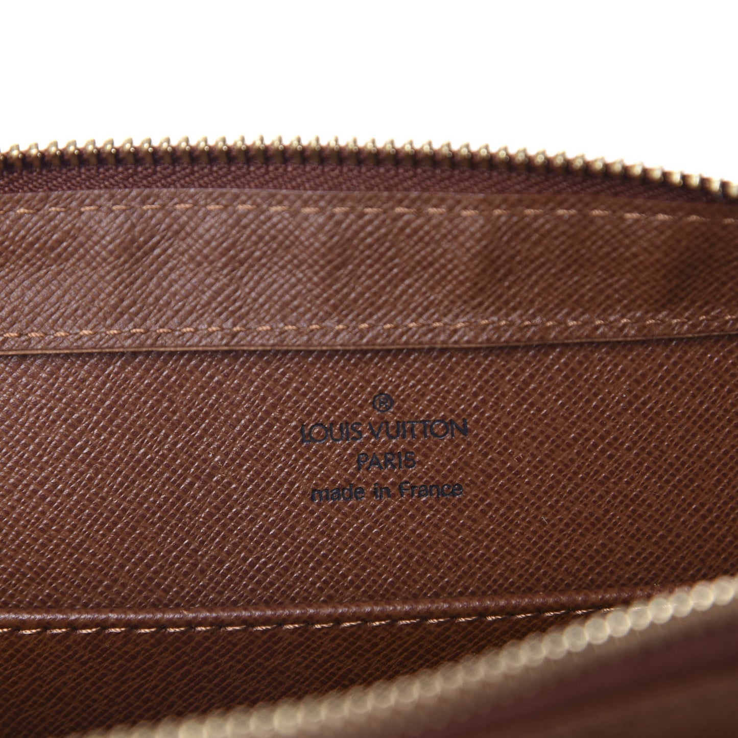 Monogram Pochette Orsay