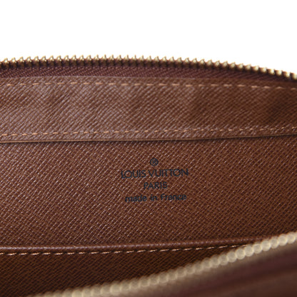Louis Vuitton Monogram Pochette Orsay 7 of 8