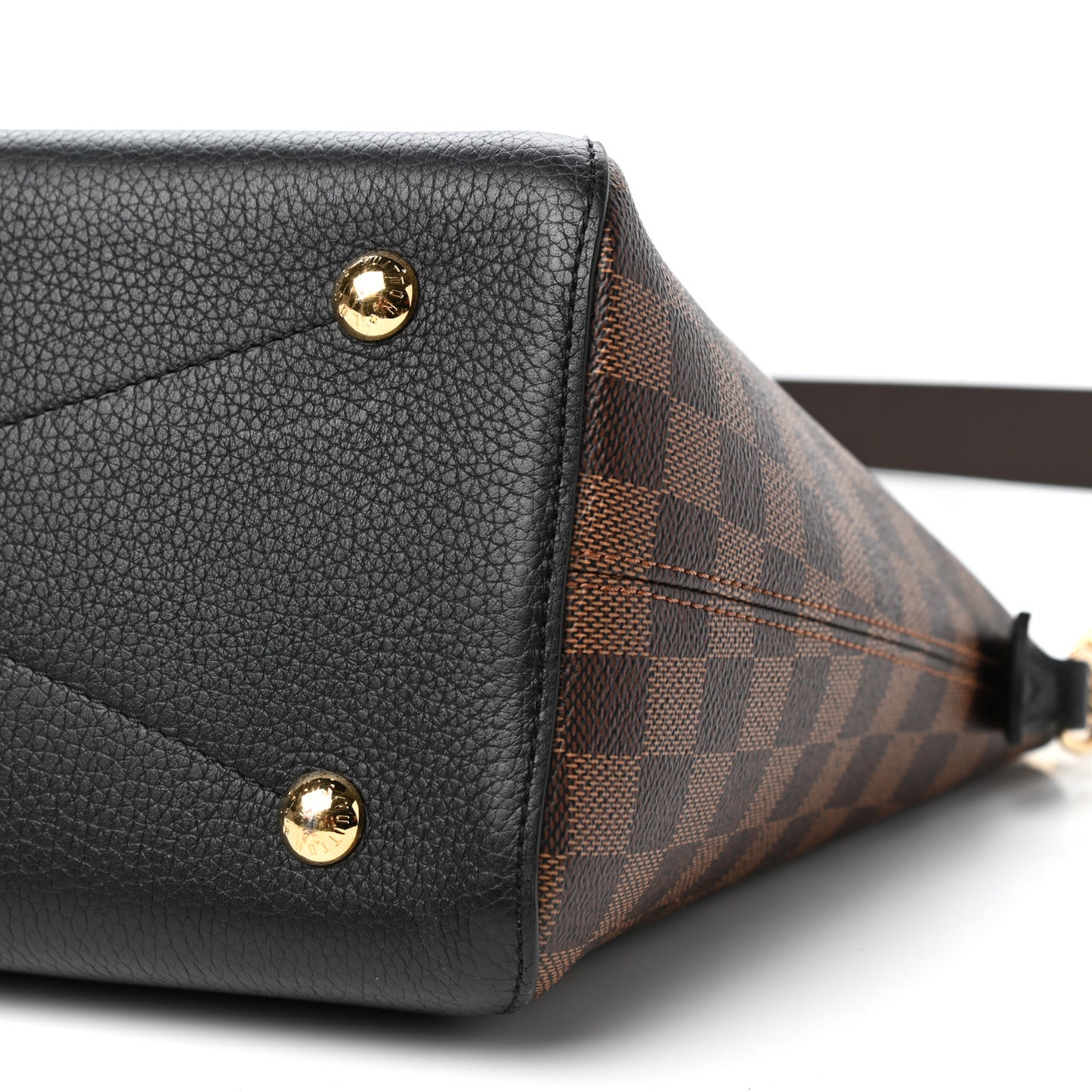 Damier Ebene Hyde Park Black