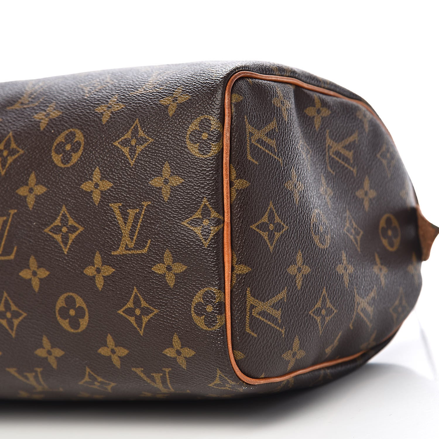 Louis Vuitton Monogram Speedy 25 10 of 12