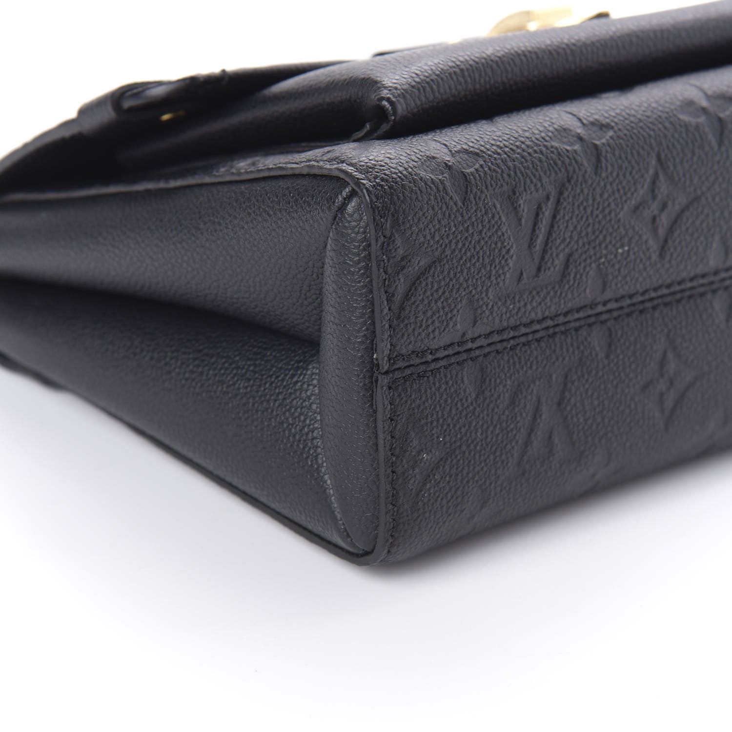 Louis Vuitton Empreinte Vavin PM Black 6 of 9
