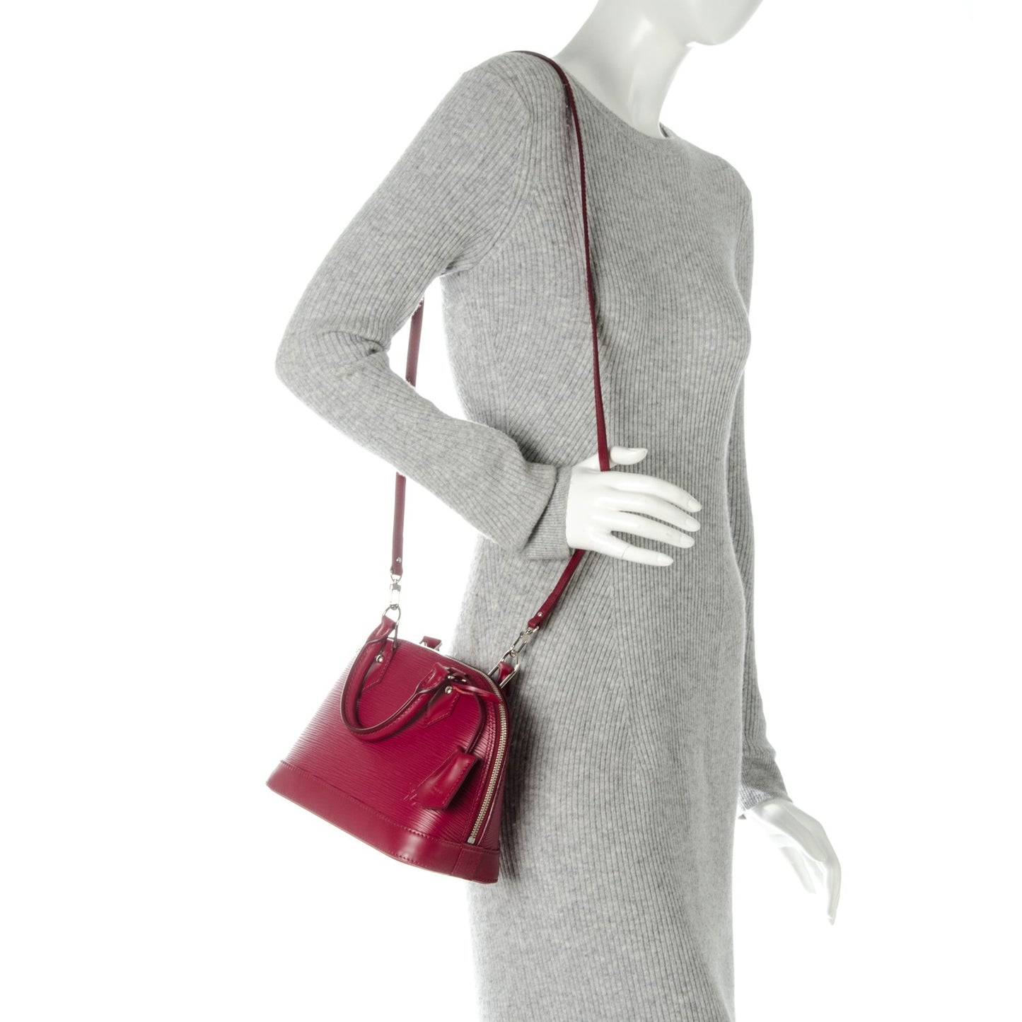 Epi Alma BB Fuchsia