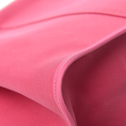 Hermes Toile Cabag 39 Rose Lipstick 7 of 18
