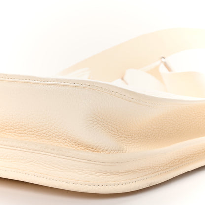 Hermes Taurillon Clemence Evelyne III PM Nata 10 of 11