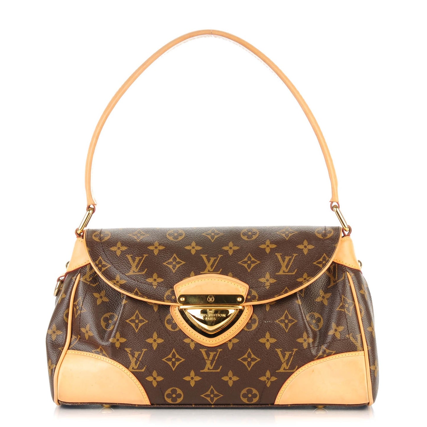 Monogram Beverly MM
