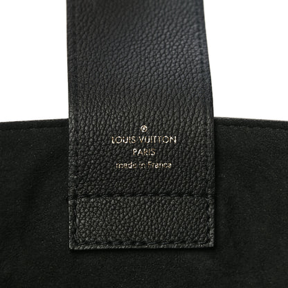Louis Vuitton Damier Ebene LV Riverside Black 6 of 11