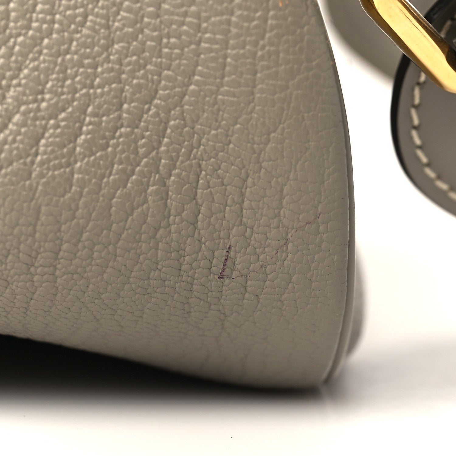 Louis Vuitton Suhali Le Confident Verone 9 of 9