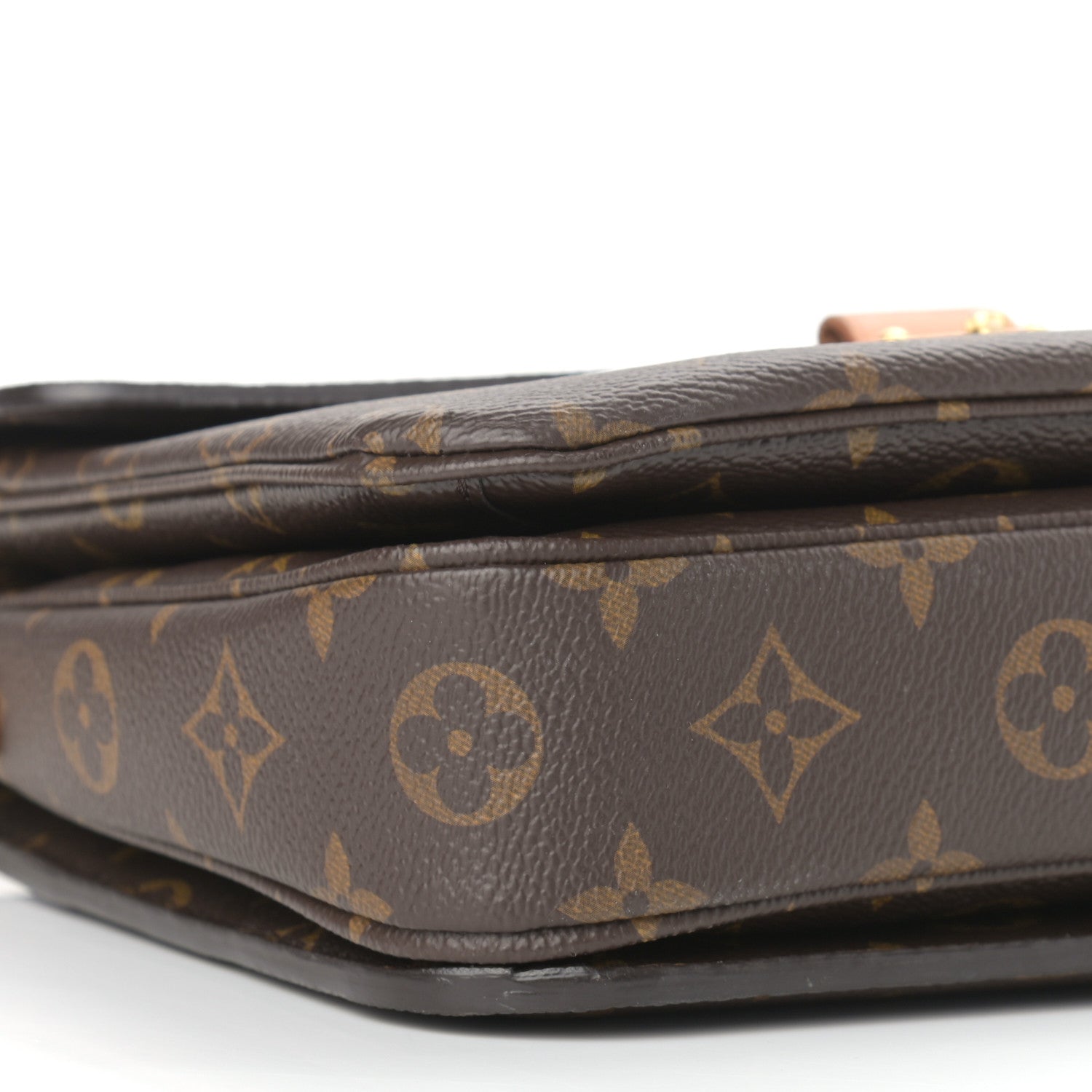 Louis Vuitton Monogram Pochette Metis 8 of 14