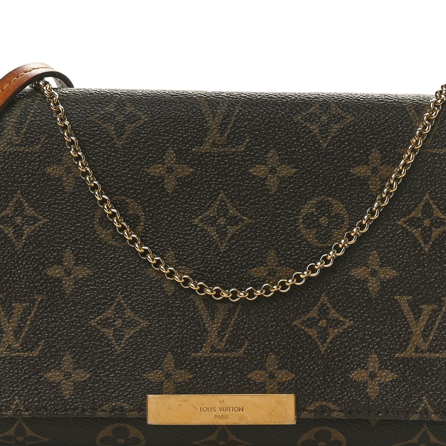 Monogram Favorite MM