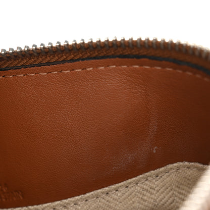 Loewe Calfskin Small Puzzle Bag Tan 11 of 11