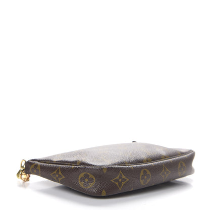 Louis Vuitton Monogram Pochette Accessories 3 of 9
