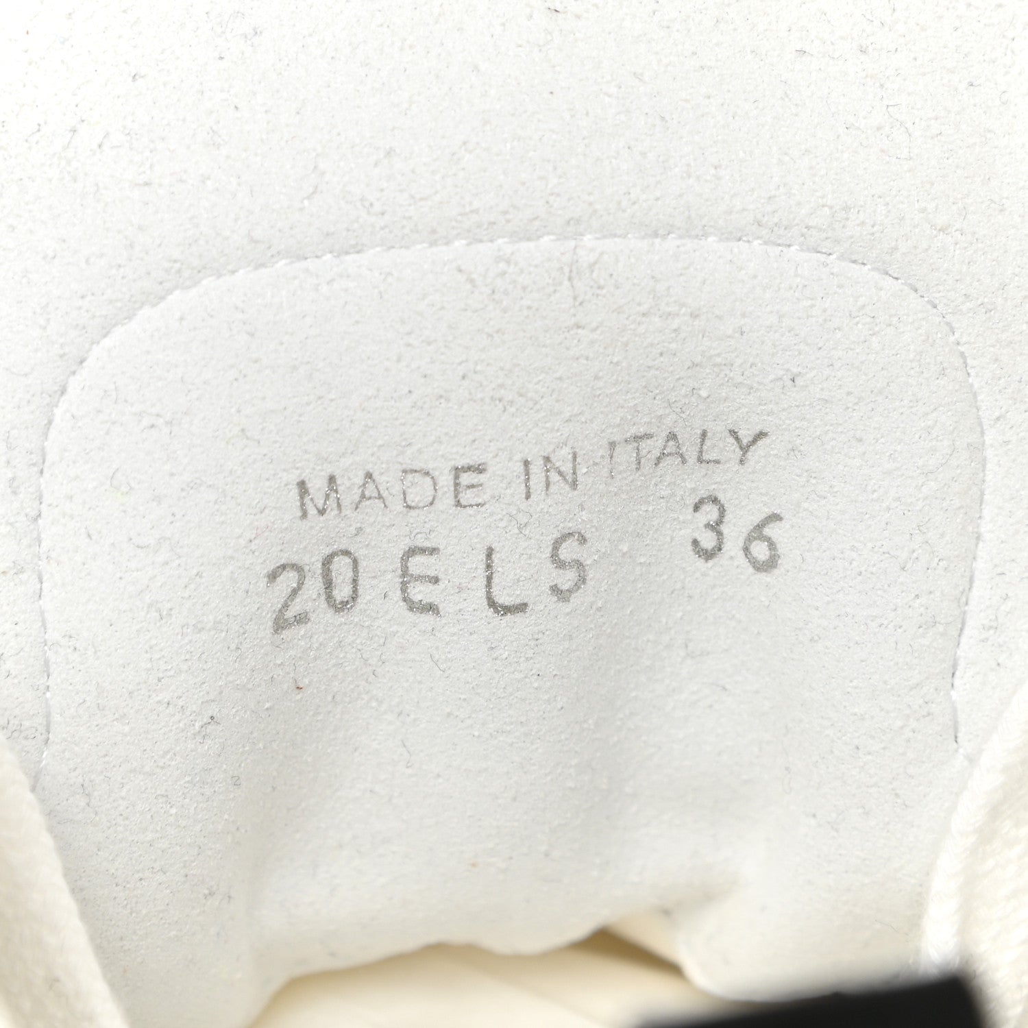 Christian Dior X DANIEL ARSHAM Canvas Newspaper Print B23 High Top Sneakers 36 White 12 of 13