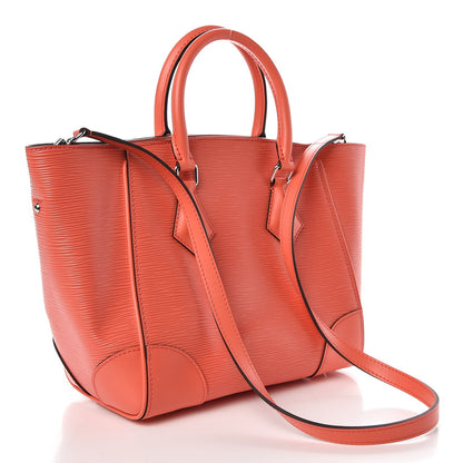 Louis Vuitton Epi Phenix PM Poppy 4 of 9