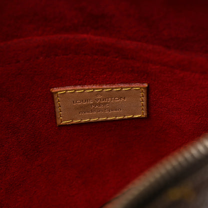 Louis Vuitton Monogram Croissant GM 6 of 8