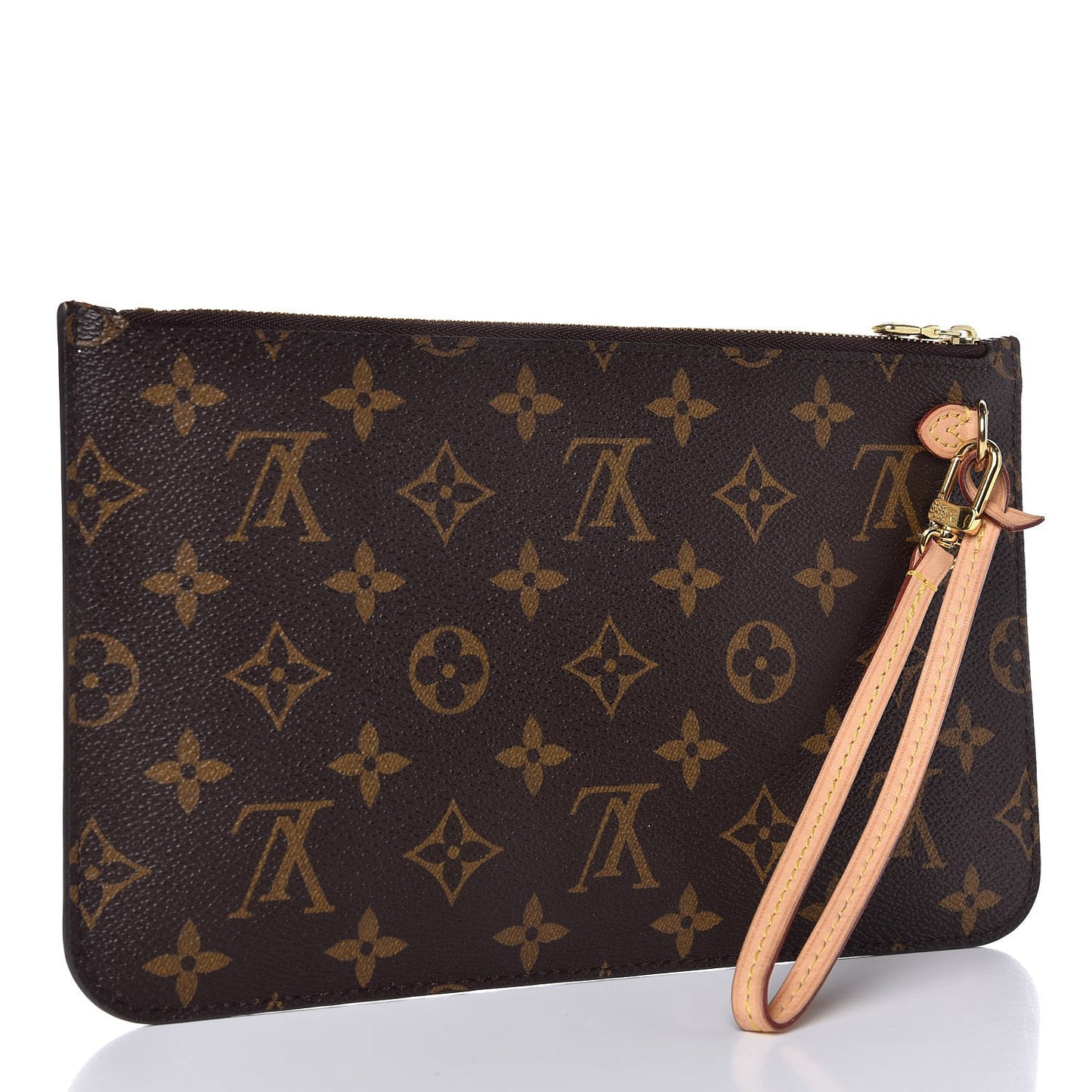 Monogram Neverfull MM GM Pochette