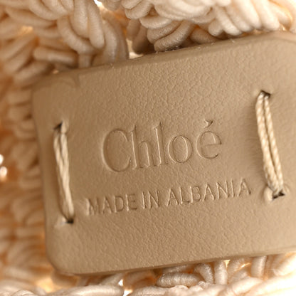 Chloe Crochet Sea Treasures Crossbody Deep Ivory 6 of 11