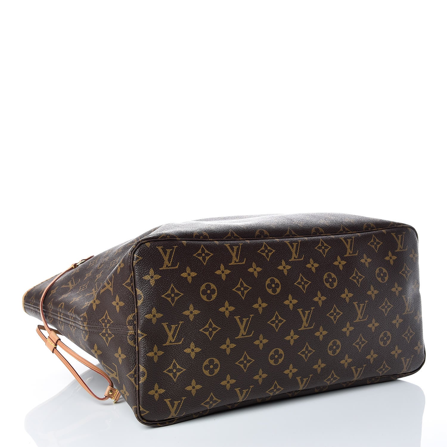 Louis Vuitton Monogram Neo Neverfull GM 5 of 18