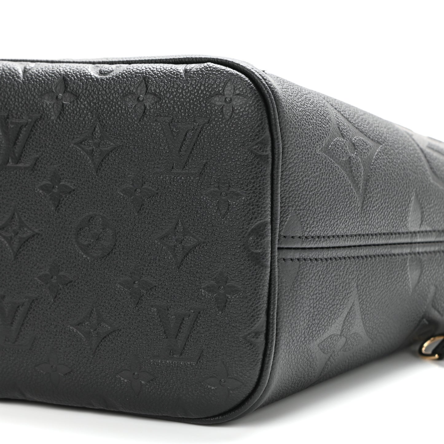 Empreinte Monogram Giant Neverfull MM Black