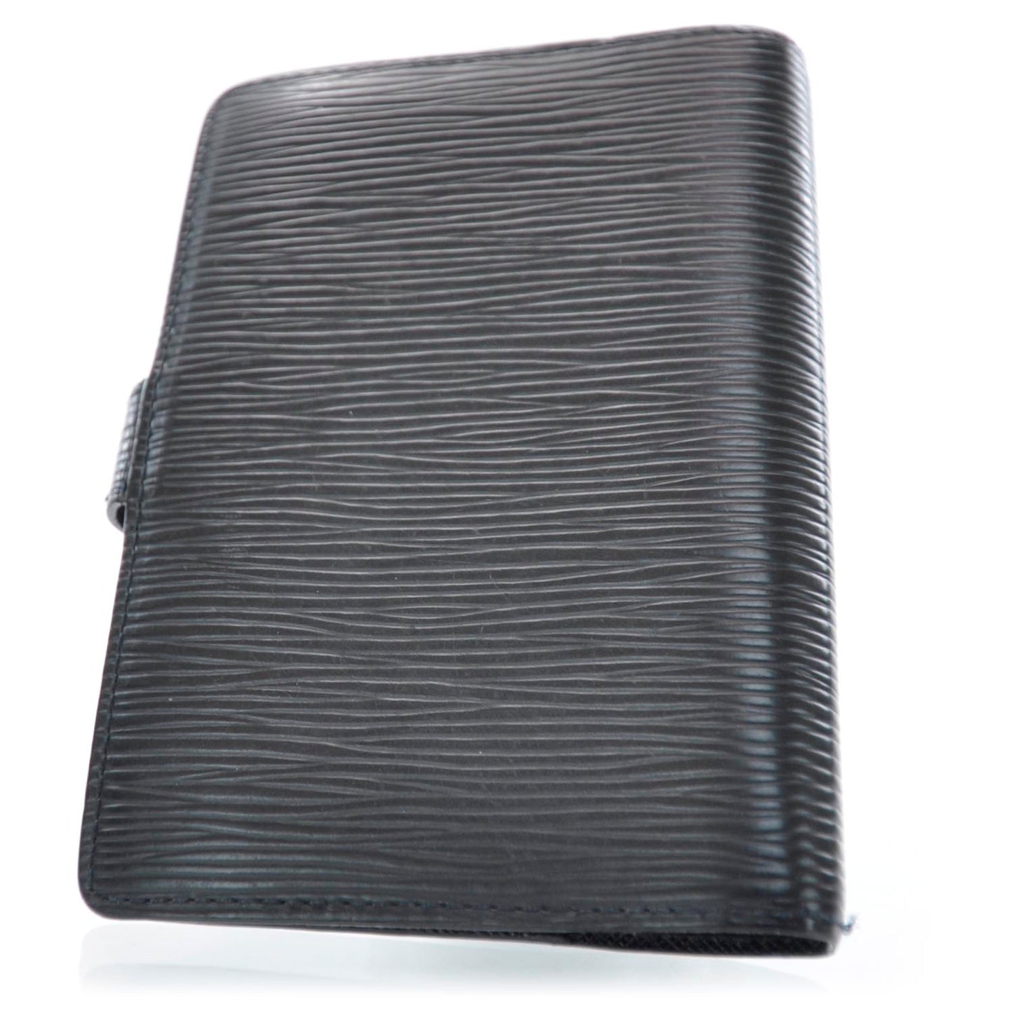 Epi Small Ring Agenda Black