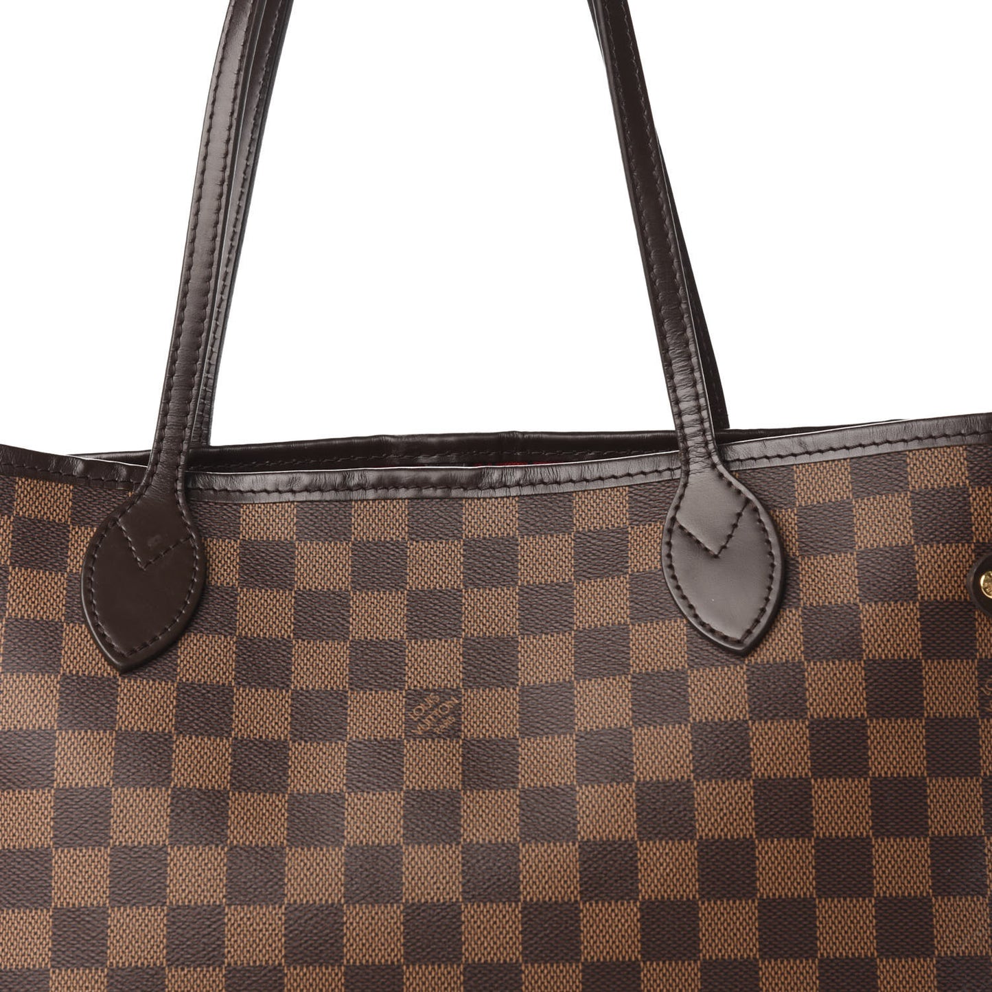 Damier Ebene Neo Neverfull MM
