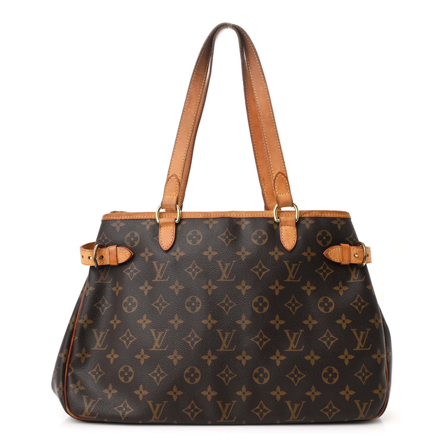 Louis Vuitton Monogram Batignolles Horizontal 1 of 10