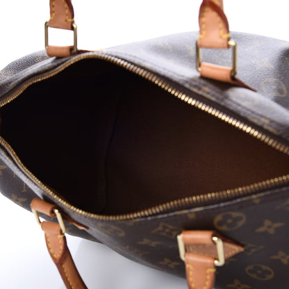 Louis Vuitton Monogram Speedy 30 5 of 7