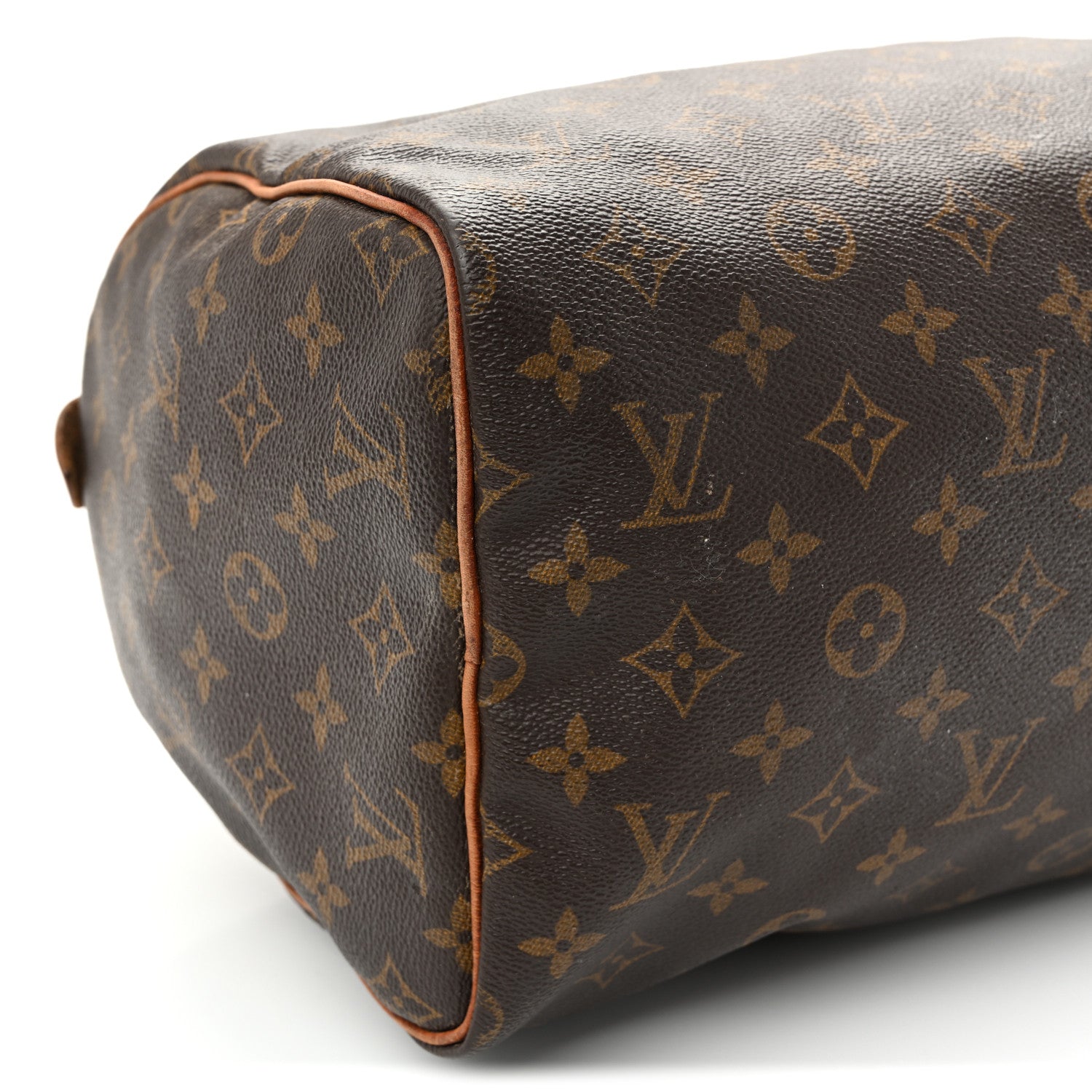 Louis Vuitton Monogram Speedy 30 9 of 12